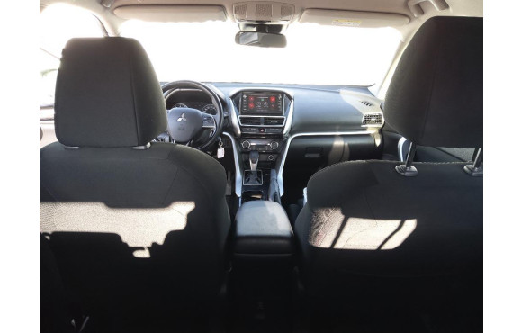 מיצובישי אקליפס 2020 במחיר 90,040 ש״ח - תמונה 4 מיצובישי אקליפס 2020 במחיר 90,040 ש״ח - תמונה 4