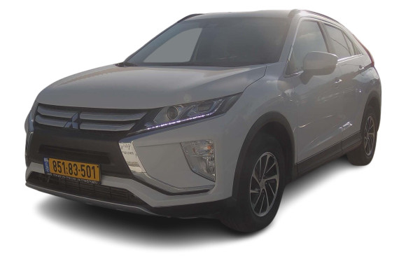 מיצובישי אקליפס 2020 במחיר 90,040 ש״ח - תמונה 2 מיצובישי אקליפס 2020 במחיר 90,040 ש״ח - תמונה 2