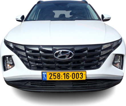 יונדאי טוסון 2023 במחיר 140,448 ש״ח - תמונה 3