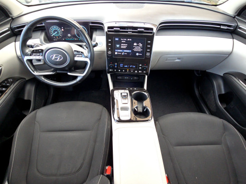 יונדאי טוסון 2023 במחיר 140,448 ש״ח - תמונה 4