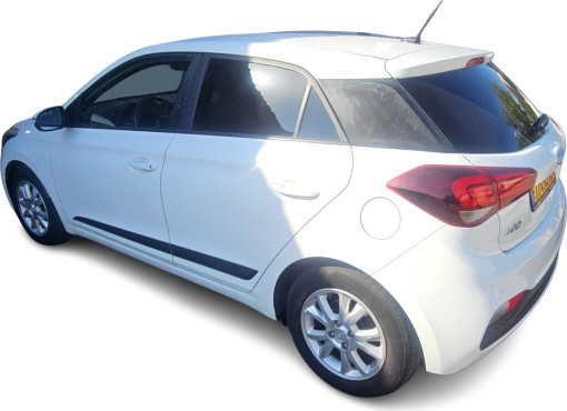 יונדאי I20 2019 במחיר 57,000 ש״ח - תמונה 2