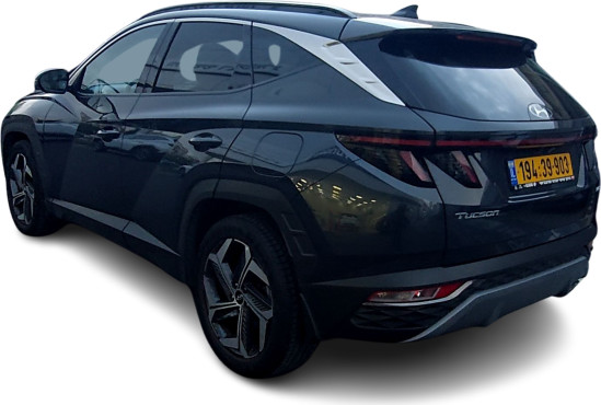 יונדאי טוסון 2023 במחיר 146,882 ש״ח - תמונה 2