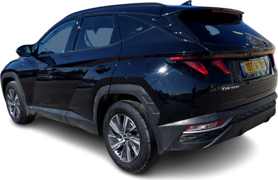 יונדאי טוסון 2023 במחיר 138,824 ש״ח - תמונה 2