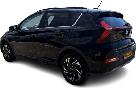 יונדאי BAYON 2024 במחיר 113,288 ש״ח - תמונה 2