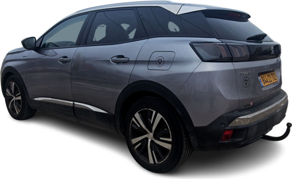 פיג'ו 3008 2022 במחיר 130,452 ש״ח - תמונה 2 פיג'ו 3008 2022 במחיר 130,452 ש״ח - תמונה 2