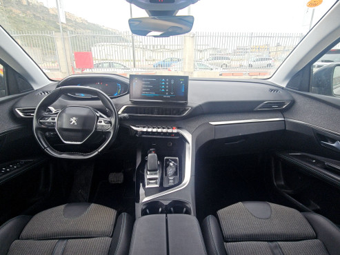 פיג'ו 3008 2022 במחיר 130,452 ש״ח - תמונה 4 פיג'ו 3008 2022 במחיר 130,452 ש״ח - תמונה 4