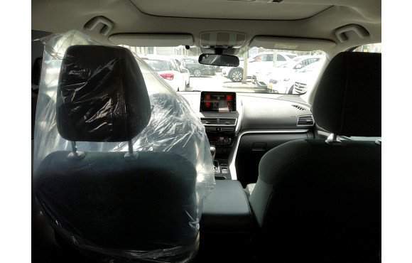 מיצובישי אקליפס 2020 במחיר 107,985 ש״ח - תמונה 4 מיצובישי אקליפס 2020 במחיר 107,985 ש״ח - תמונה 4