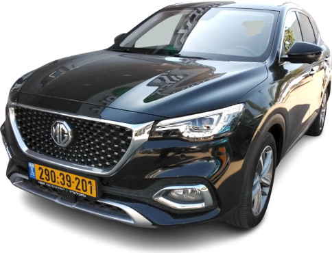 אם.ג'י - MG MG EHS 2021 במחיר 97,884 ש״ח - תמונה 1