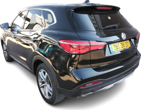 אם.ג'י - MG MG EHS 2021 במחיר 97,884 ש״ח - תמונה 2