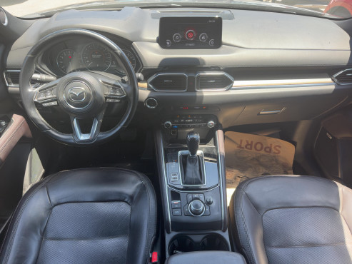 מאזדה CX-5 2022 במחיר 151,164 ש״ח - תמונה 4 מאזדה CX-5 2022 במחיר 151,164 ש״ח - תמונה 4