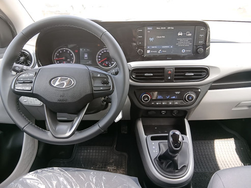 יונדאי I10 2022 במחיר 76,000 ש״ח - תמונה 4