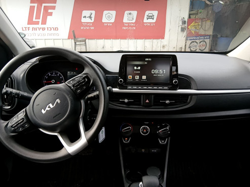 קיה פיקנטו 2022 במחיר 59,390 ש״ח - תמונה 4