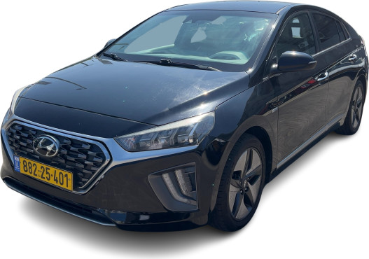 יונדאי איוניק 2020 במחיר 99,818 ש״ח - תמונה 1