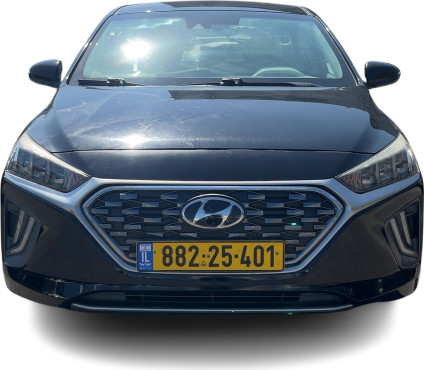 יונדאי איוניק 2020 במחיר 99,818 ש״ח - תמונה 3
