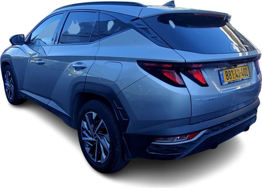 יונדאי טוסון 2022 במחיר 133,372 ש״ח - תמונה 2