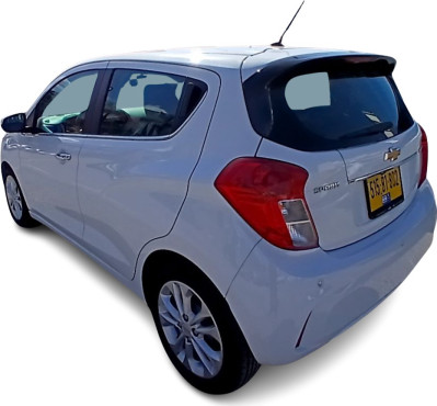 שברולט ספארק 2021 במחיר 71,941 ש״ח - תמונה 2