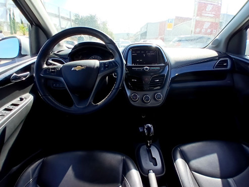 שברולט ספארק 2021 במחיר 71,941 ש״ח - תמונה 4