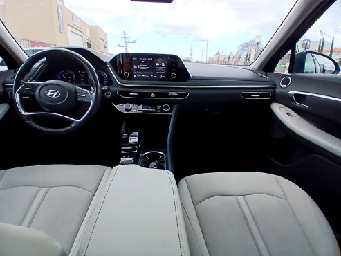 יונדאי סונטה 2022 במחיר 133,248 ש״ח - תמונה 4