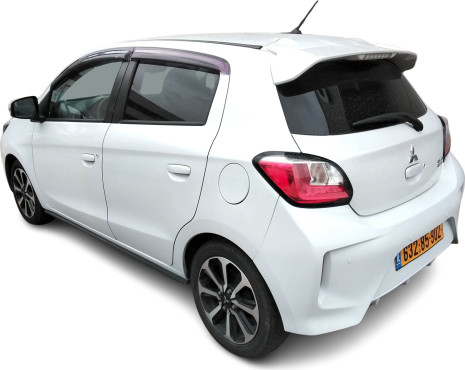 מיצובישי ספייס סטאר 2022 במחיר 65,825 ש״ח - תמונה 2