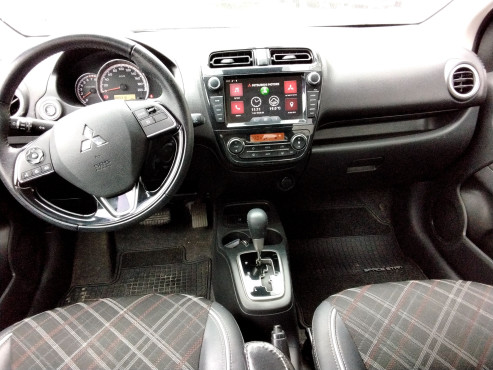 מיצובישי ספייס סטאר 2022 במחיר 65,825 ש״ח - תמונה 4