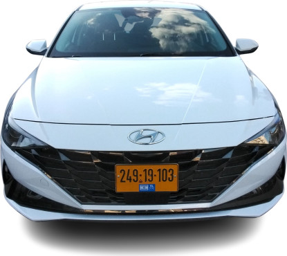 יונדאי אלנטרה 2023 במחיר 125,464 ש״ח - תמונה 3