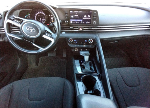 יונדאי אלנטרה 2023 במחיר 125,464 ש״ח - תמונה 4