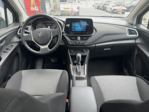 סוזוקי S-CROSS 2022 במחיר 110,702 ש״ח - תמונה 4