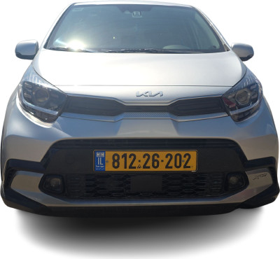 קיה פיקנטו 2022 במחיר 73,065 ש״ח - תמונה 3