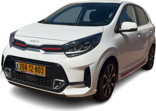 קיה פיקנטו 2022 במחיר 74,000 ש״ח - תמונה 1