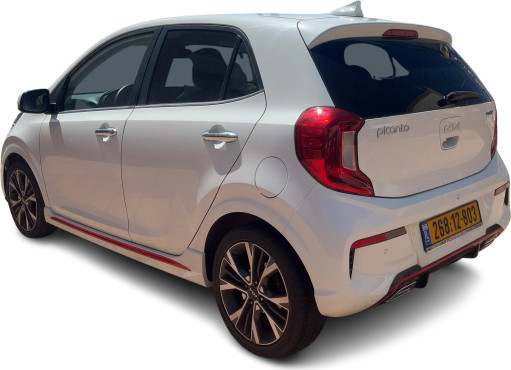 קיה פיקנטו 2022 במחיר 74,000 ש״ח - תמונה 2