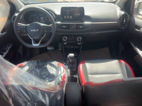 קיה פיקנטו 2022 במחיר 74,000 ש״ח - תמונה 4