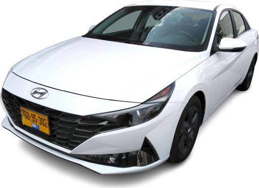 יונדאי אלנטרה 2022 במחיר 108,762 ש״ח - תמונה 1 יונדאי אלנטרה 2022 במחיר 108,762 ש״ח - תמונה 1