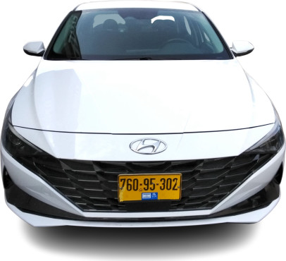 יונדאי אלנטרה 2022 במחיר 108,762 ש״ח - תמונה 3 יונדאי אלנטרה 2022 במחיר 108,762 ש״ח - תמונה 3