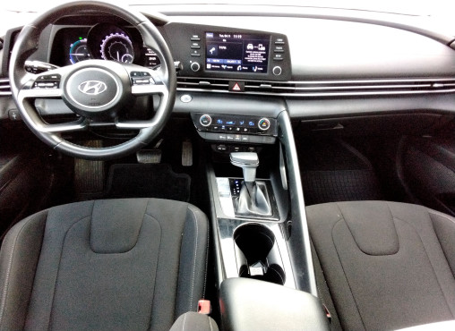 יונדאי אלנטרה 2022 במחיר 108,762 ש״ח - תמונה 4 יונדאי אלנטרה 2022 במחיר 108,762 ש״ח - תמונה 4