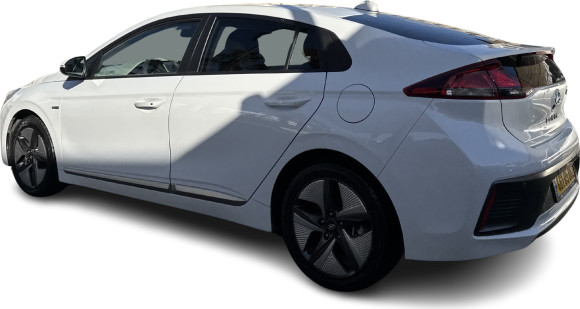 יונדאי איוניק 2021 במחיר 97,295 ש״ח - תמונה 2