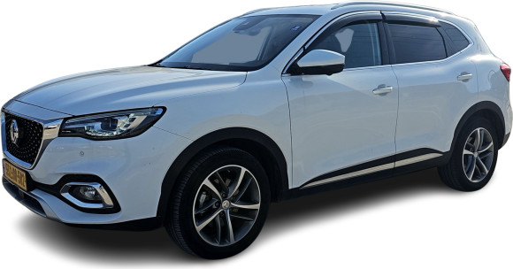 אם.ג'י - MG MG EHS 2022 במחיר 99,577 ש״ח - תמונה 1