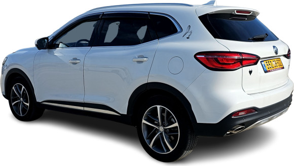 אם.ג'י - MG MG EHS 2022 במחיר 99,577 ש״ח - תמונה 2