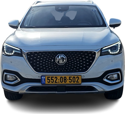 אם.ג'י - MG MG EHS 2022 במחיר 99,577 ש״ח - תמונה 3