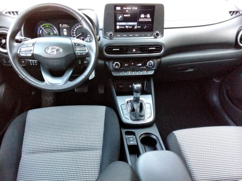 יונדאי קונה 2023 במחיר 102,059 ש״ח - תמונה 4 יונדאי קונה 2023 במחיר 102,059 ש״ח - תמונה 4