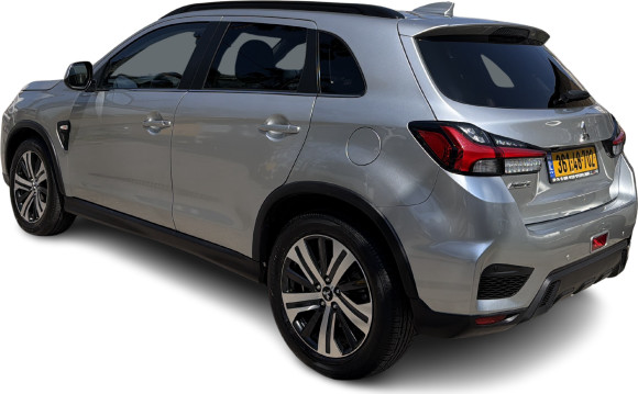 מיצובישי ASX 2021 במחיר 85,459 ש״ח - תמונה 2