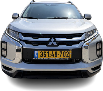 מיצובישי ASX 2021 במחיר 85,459 ש״ח - תמונה 3