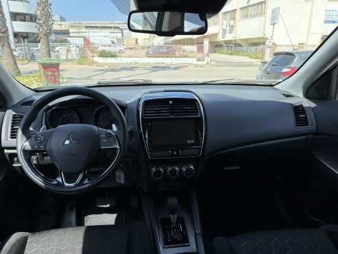 מיצובישי ASX 2021 במחיר 85,459 ש״ח - תמונה 4
