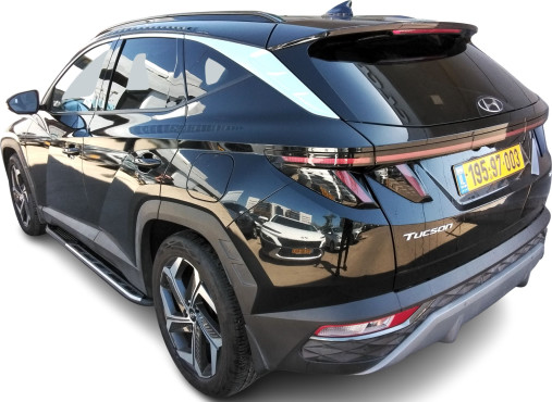 יונדאי טוסון 2023 במחיר 143,760 ש״ח - תמונה 2