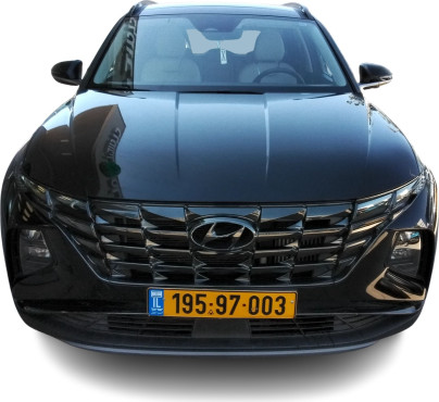 יונדאי טוסון 2023 במחיר 143,760 ש״ח - תמונה 3