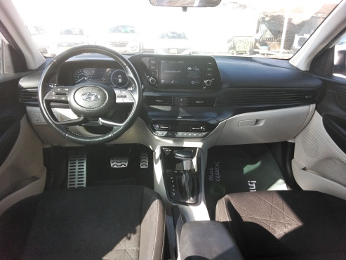 יונדאי BAYON 2023 במחיר 97,791 ש״ח - תמונה 4