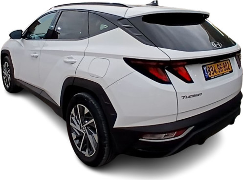 יונדאי טוסון 2022 במחיר 133,440 ש״ח - תמונה 2