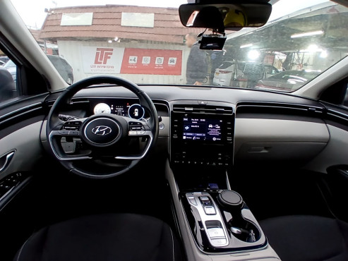 יונדאי טוסון 2022 במחיר 133,440 ש״ח - תמונה 4