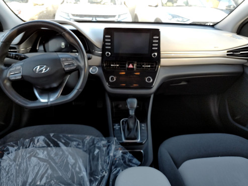 יונדאי איוניק 2021 במחיר 101,745 ש״ח - תמונה 4