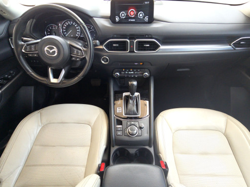 מאזדה CX-5 2021 במחיר 118,725 ש״ח - תמונה 4 מאזדה CX-5 2021 במחיר 118,725 ש״ח - תמונה 4