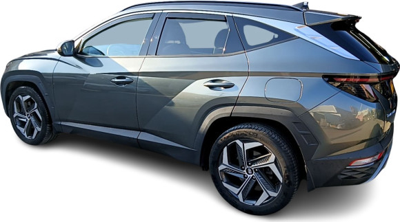 יונדאי טוסון 2022 במחיר 146,660 ש״ח - תמונה 2